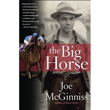 The Big Horse
