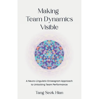 Making Team Dynamics Visible: A Neuro-Linguistic Enneagram Approach To Unlocking Team Performance