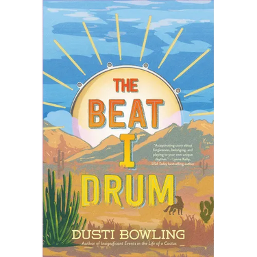 The Beat I Drum