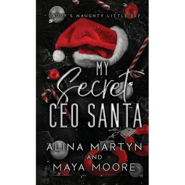 My Secret CEO Santa