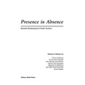 Presence in Absence: Beneath Shakespeare's Poetic Surface