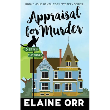 Appraisal for Murder