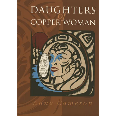 Daughters of Copper Woman