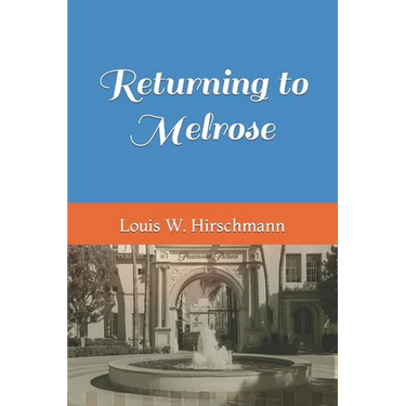 Returning to Melrose
