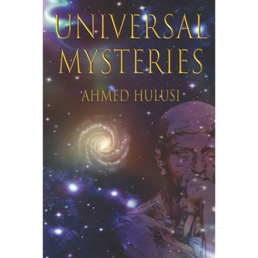 Universal Mysteries: Dabaddah