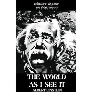 The WORLD AS I SEE IT