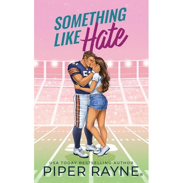 Something Like Hate