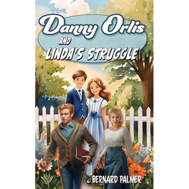 Danny Orlis and Linda's Struggle