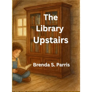 The Library Upstairs