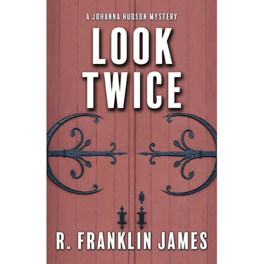 Look Twice