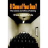 A Clone of Your Own?