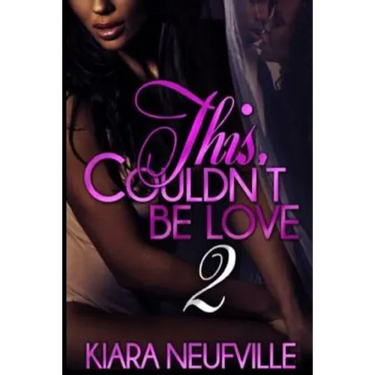 This Couldn't Be Love 2