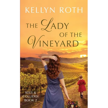 The Lady of the Vineyard