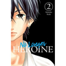 No Longer Heroine, Vol. 2