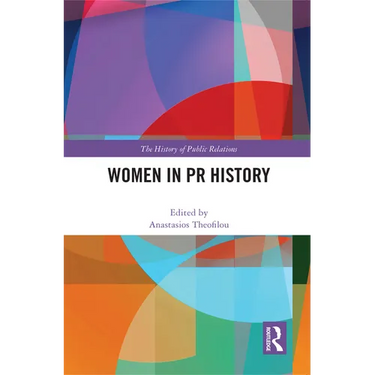 Women in PR History