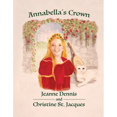Annabella's Crown