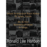 Untold Architectural Black History of Tampa, Florida: My 36-Year Architectural Career in Tampa