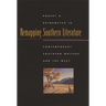Remapping Southern Literature: Contemporary Southern Writers and the West
