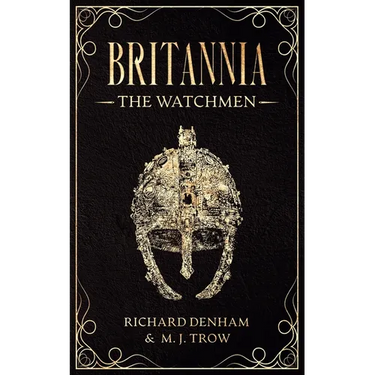 Britannia: The Watchmen