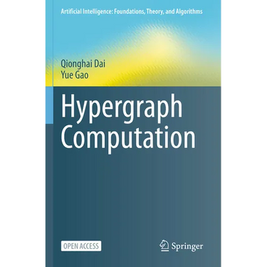 Hypergraph Computation