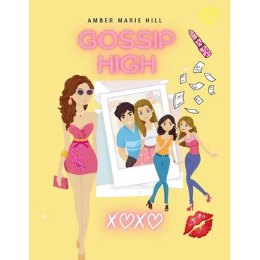 Gossip High: Bianca's Revenge