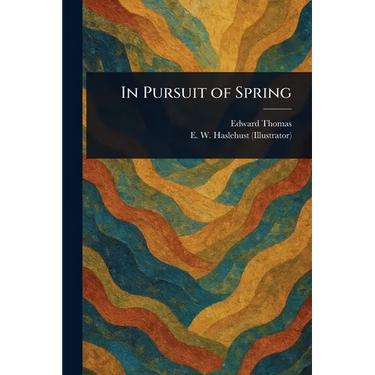 In Pursuit of Spring