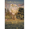 Misfortune of Time: A Dark Irish Historical Fantasy