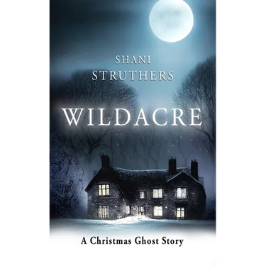 Wildacre: A Christmas Ghost Story