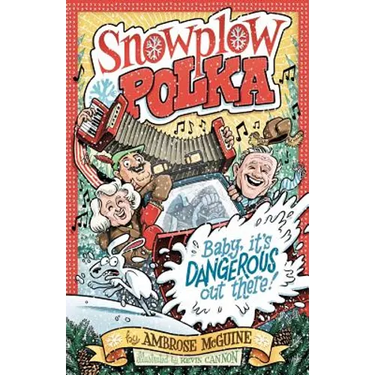 Snowplow Polka