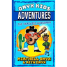 Onyx Kids Adventures: The Headless Horseman