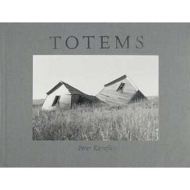 Peter Kayafas: Totems