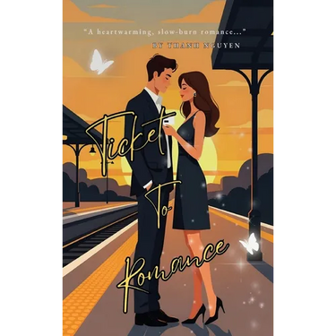 Ticket to Romance