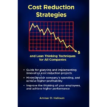 Cost Reduction Strategies