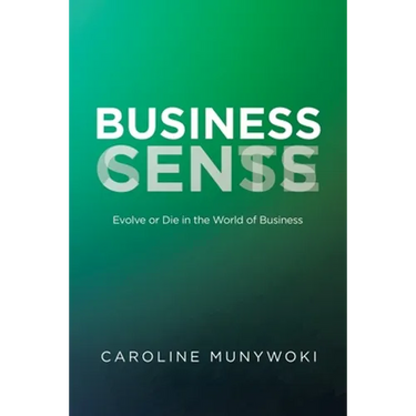 Business Cents/Sense: Evolve or Die in the World of Business