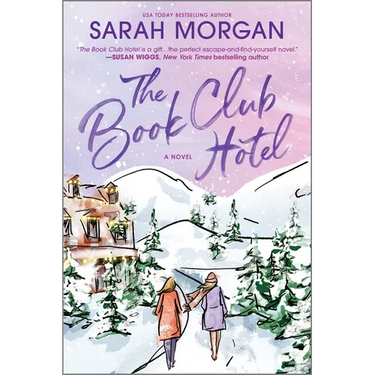 The Book Club Hotel