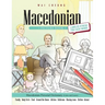 Macedonian Picture Book: Macedonian Pictorial Dictionary (Color and Learn)