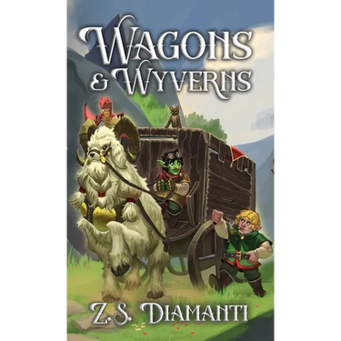 Wagons & Wyverns