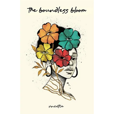 The Boundless Bloom