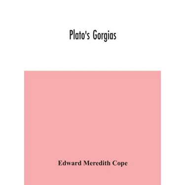 Plato'S Gorgias