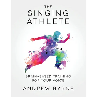 The Singing Athlete