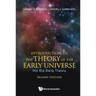 Intro Theo Early Univer (2nd Ed)