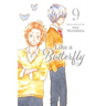 Like a Butterfly, Vol. 9