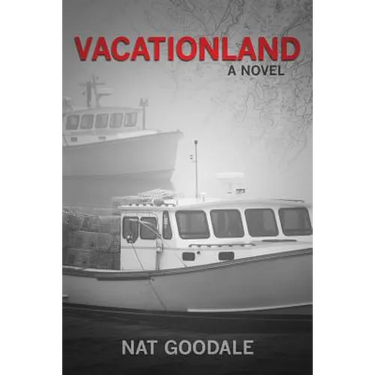 Vacationland: Man plans, God laughs
