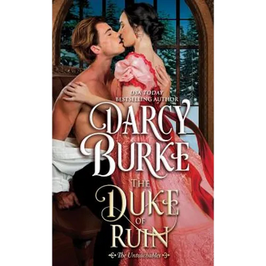 The Duke of Ruin