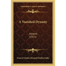 A Vanished Dynasty: Ashanti (1921)