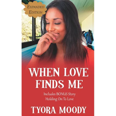 When Love Finds Me: Expanded Edition