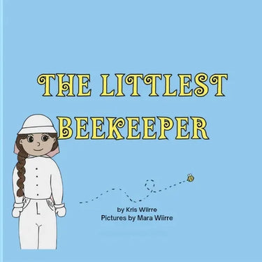 The Littlest Beekeeper