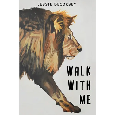 Walk With Me: It's Not About Getting It Right