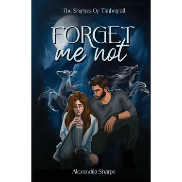 Forget Me Not