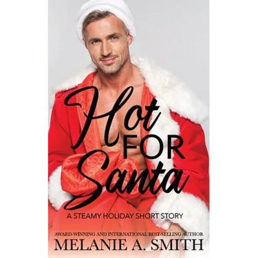 Hot for Santa
